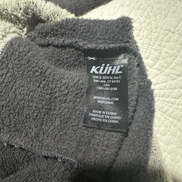 Kuhl sweater - Picture 5 of 5